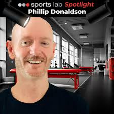 We are thrilled to announce the return of Phillip Donaldson to the Sports  Lab Sydney CBD team. Phillip, a distinguished Remedial Massage Therapist,  brings with him over seventeen years of experience in