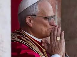 pope leo xiv salary: This is the exact salary the first American Pope, Leo  XIV, will receive