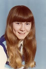 Did anyone have a nickname at school? I was Bradders and my friend Susan  Drake was Ducky. Helen Cooper was Maddy (after Maddie Prior)