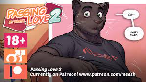 Passing Love 2 | Page 3