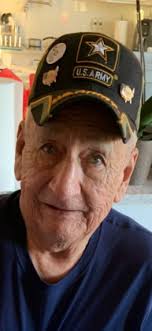 Chester "Chet" Charles Standing Bear "Mato Najin" (Standing Bear) March 18,  1944 ~ February 5, 2025 Chester “Chet” Charles Standing Bear was born