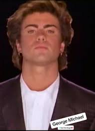 ケアレスウィスパー ジョージ・マイケル