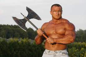 Changes iron golem into pudzian download texture pack now! Armwrestling Mma Strong Man What Sport Is For Pudzian Armwrestling Armpower Net