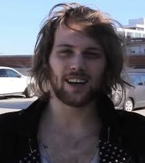Best, dark, very long, wavy, 2013, cool, long hairs are popular with the wavy look, messy look, some are carrying with straight hairs, theses all are the best popular. Danny Worsnop Haircut 2013 How To Get His Hairstyle