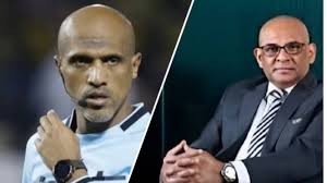 Gokil, Alih Alih Berikan Wasit Ahmed Al Kaf Sangsi, AFC Malah Kritik  Kualitas Wasit ASEAN, Kok Bisa?