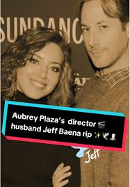 Jeff Baena Mental Illness