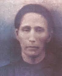 Malissa “Daisy” Strong Back (1843-1910)