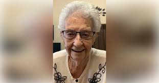 Obituary information for Cecil Mareta Hornick-Ewert