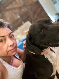 Alma Gonzalez Martinez