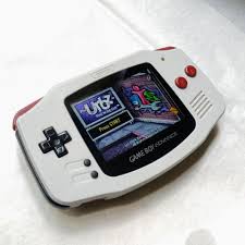 Controle seus personagens favoritos, jogue com brinquedos de montar e construa criações complexas em nossos jogos de lego gratuitos online! Super Happy With My Ips V2 Screen Install And Grey Retrosix Shell Gameboy Gameboy Gameboy Advance Game Boy Advance