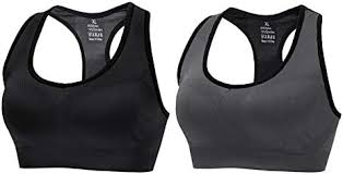 Adjustable Sports Bras