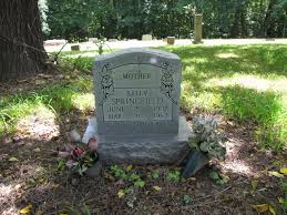 Sally Springfield (1902-1963)