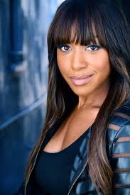 Gabrielle Dennis's Instagram, Twitter & Facebook