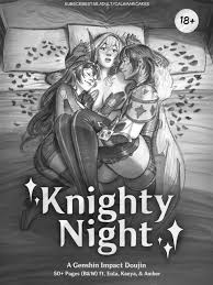 Knighty knight
