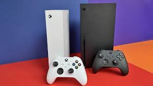 Xbox Series S And X Review What Are They Like And Are They Worth It Cbbc Newsround