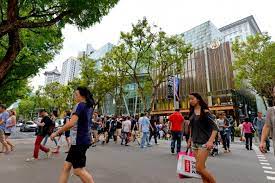 Needless to say, foot traffic is an extremely. A Future Powered By High Foot Traffic Sfj Sqfeed Journal