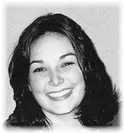 Jessica Nutter Obituary