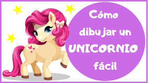 Como Dibujar Un Unicornio Forma Facil Paso A Paso Para Ninos Dibujos infantiles para colorear de animales, estaciones, amor, dibujos animados, disney, coches y motos. dibujar un unicornio forma facil paso