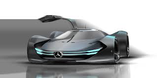 Auto Concept Germany Mercedes Benz Amg Nima Farzin 2016 Concept Cars Futuristic Cars Concept Car Design