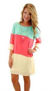 My Gosh Dress The Blue Door Boutique Fashion Clothes Outfits