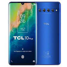 Do you have a question about a tcl product and need online assistance? Tcl 10 Plus T782h 256gb Dual Sim Schwarz 4894461854779 Csmobiles
