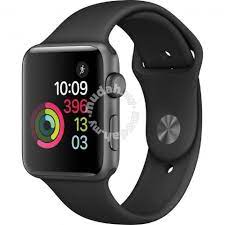Your apple watch listens for the sound of. Apple Watch Sport Band Strap 40mm 44mm Watches Fashion Accessories For Sale In Bangsar Kuala Lumpur Mudah My