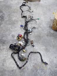 Check spelling or type a new query. Wiring Dashboard Evo3 Aircond Digital Auto Accessories On Carousell