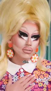 Somwhere Over the Rainbow, ever heard of it? @Jan Sport @The Pit Stop  #DragRace