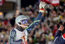 Select from premium andre myhrer of the highest quality. Bitteres Karriereende Fur Schwedischen Slalom Star Myhrer Verabschiedet Sich Mit Emotionalen Worten Corona Hat Seine Plane Durchkreuzt