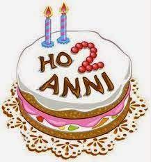 Un Lettore E Un Gran Sognatore 2 Anni Con Voi Giveaway Auguri Di Buon Compleanno Buon Compleanno Compleanno