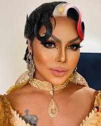 Unforgettable Beauty Moments From Unkabogaball 2022