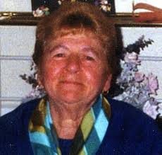 Obituary information for Ellen E. (Waldron) Witham