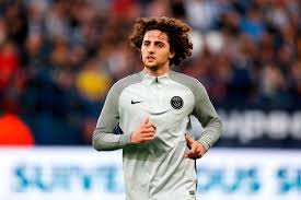Adrien rabiot's mum 'told kylian mbappe's parents to make him less arrogant before slating paul pogba to his family for losing the ball' in switzerland's equaliser vs france as players' families allegedly clash in aftermath of shock euro 2020 exit. Adrien Rabiot S Mother Blasts Psg S Dungeon Treatment Of Her Son