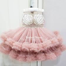 Rainbow Blossom On Instagram Mermaid Levi Dress Rosegold For Kids 1 12yrs Made By Ord Mermaid Dress For Kids 1st Birthday Girl Dress Little Mermaid Dresses