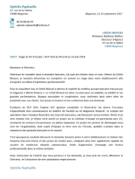 Maybe you would like to learn more about one of these? Exemple Lettre De Motivation Stage Esat Le Meilleur Exemple