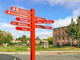 Immobilien in angermünde (uckermark) mieten: Angermunde Zuhause In Der Uckermark Tag Wohnen