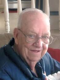 Donald Wright Obituary