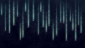 Binary Code Typography Hd Wallpaper 1920x1080 2619 Png 1920 1080 Papel De Parede Gif Imagem De Fundo Para Iphone