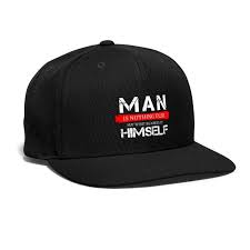 Men Quotes Wise Men Say Snapback Baseball Cap Cool T Shirts Cap Black Baseball Cap Urban Fashion