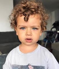 4.3 out of 5 stars 497. Mixed Newborn Baby Boy With Curly Hair Newborn Baby