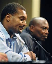 Remembering Air McNair
