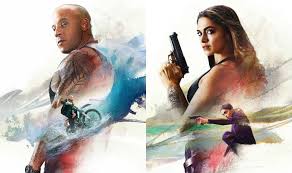 Xxx Return Of Xander Cage Movie Free Download Online Can Affect Box Office Collections Of Vin Diesel Deepika Padukone Starrer Action Film India Com