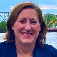 Ann Durkin's Instagram, Twitter & Facebook