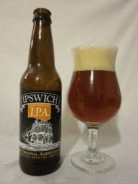 Ipswich India Pale Ale I P A Ipswich Ale Brewery American Ipa 6 50 4 Birra