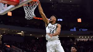 Rookie year (78) serial numbered (19) players. Giannis Antetokounmpo Wins Nba Mvp Honor