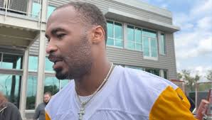 New Steelers wide receiver underscores prevalent roster issue in his  explanation