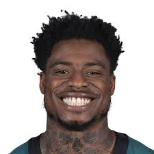 C.J. Gardner-Johnson