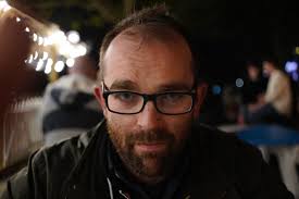 Happy Birthday Don!! Wishing this truly amazing man a truly amazing day.  Shot a few months ago in Soho