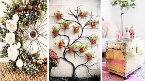 Diy room decor 25 easy crafts diy christmas decorations. Diy Videos Diy Room Decor 29 Easy Craft Ideas At Home For Teenagers New Decor 2018 Diy Loop Leading Diy Craft Inspiration Magazine Database