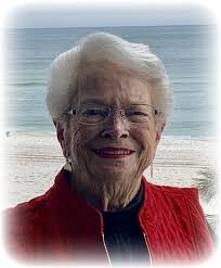 Obituary information for Martha Esslinger